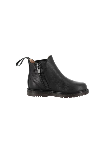 Stivaletto  chelsea GRUNLAND JR NILL PP0472-88 N/N unisex