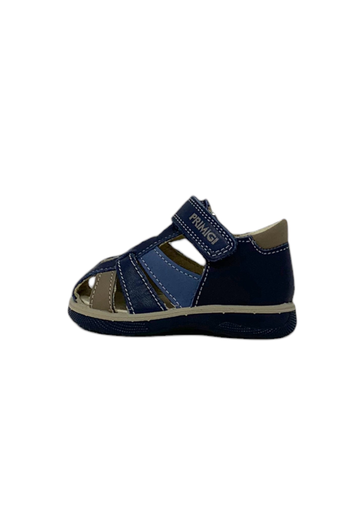 Sandali PRIMIGI 58591 bambino più colori