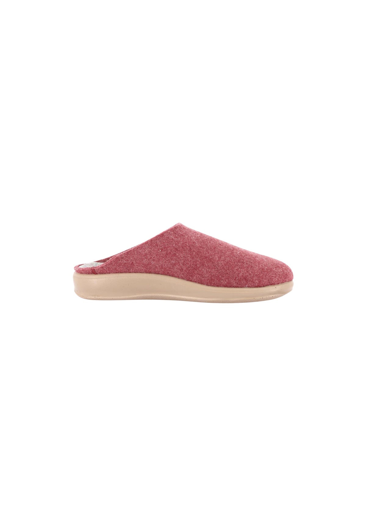 Pantofola GRUNLAND RAMA CI2618-M1 MAGENTA-CIELO Donna