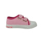 Sneakers Silver Disney Minnie D3010519T PINK Bambina
