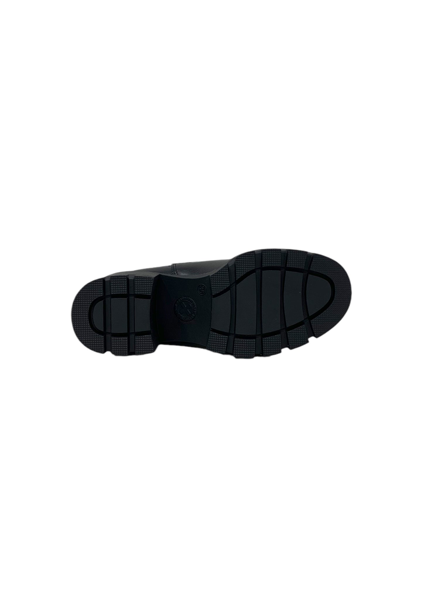 Stivaletto con tacco XTI 142984 NERO donna