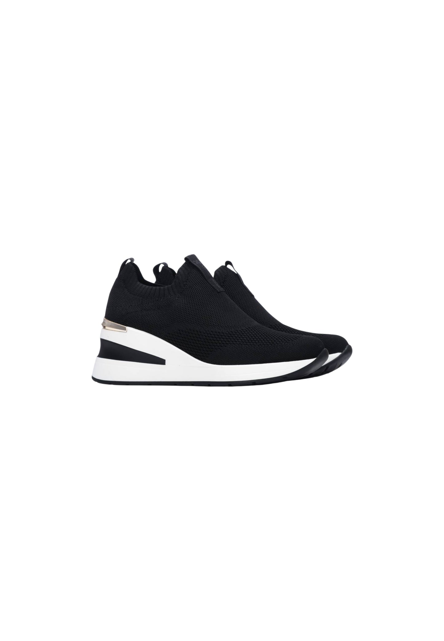 Sneakers XTI 145100 NEGRO donna