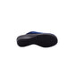 Pantofola FLY FLOT L7 X67 PE BLU donna