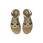 Sandali GIOSEPPO KOMENSKY 74824 WHITE bambina/ragazza
