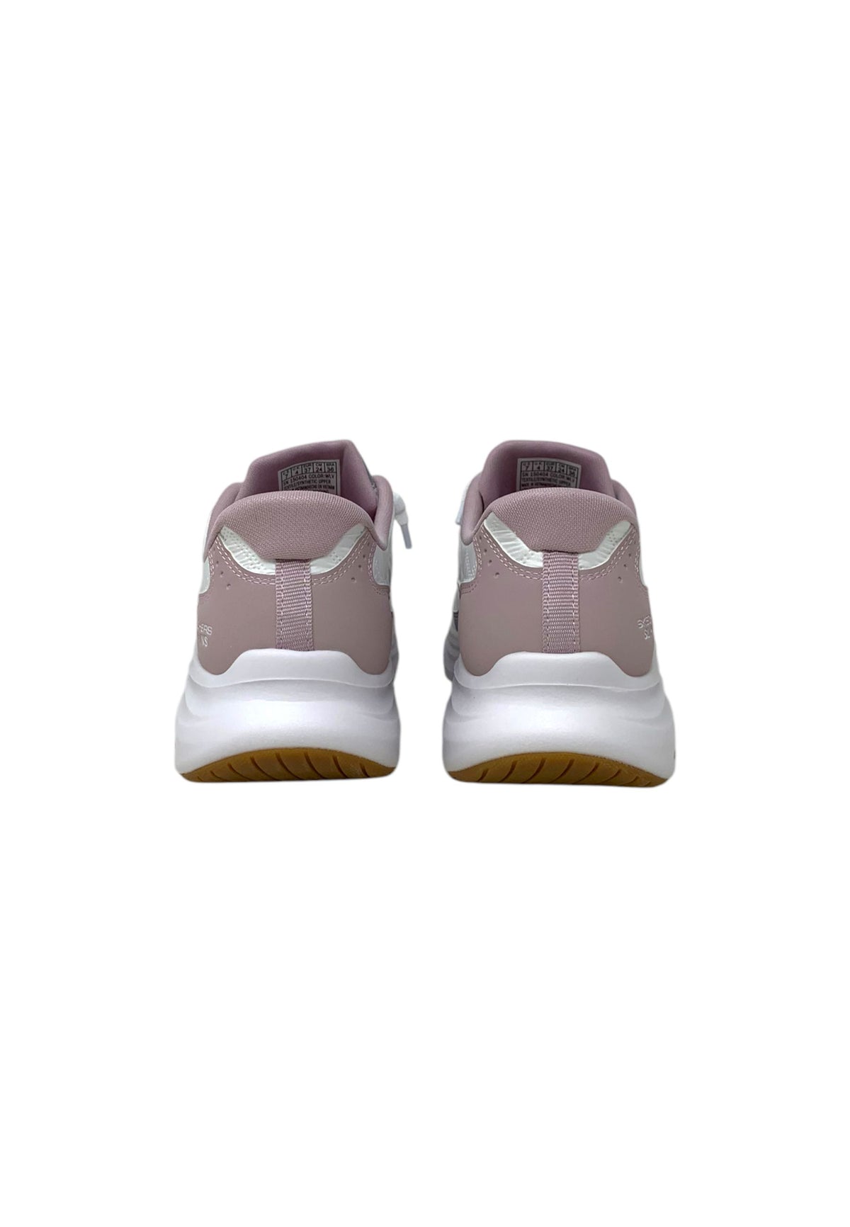 Sneaker SKECHERS Slip-ins CONTOUR FOAM 150404/WLV Donna