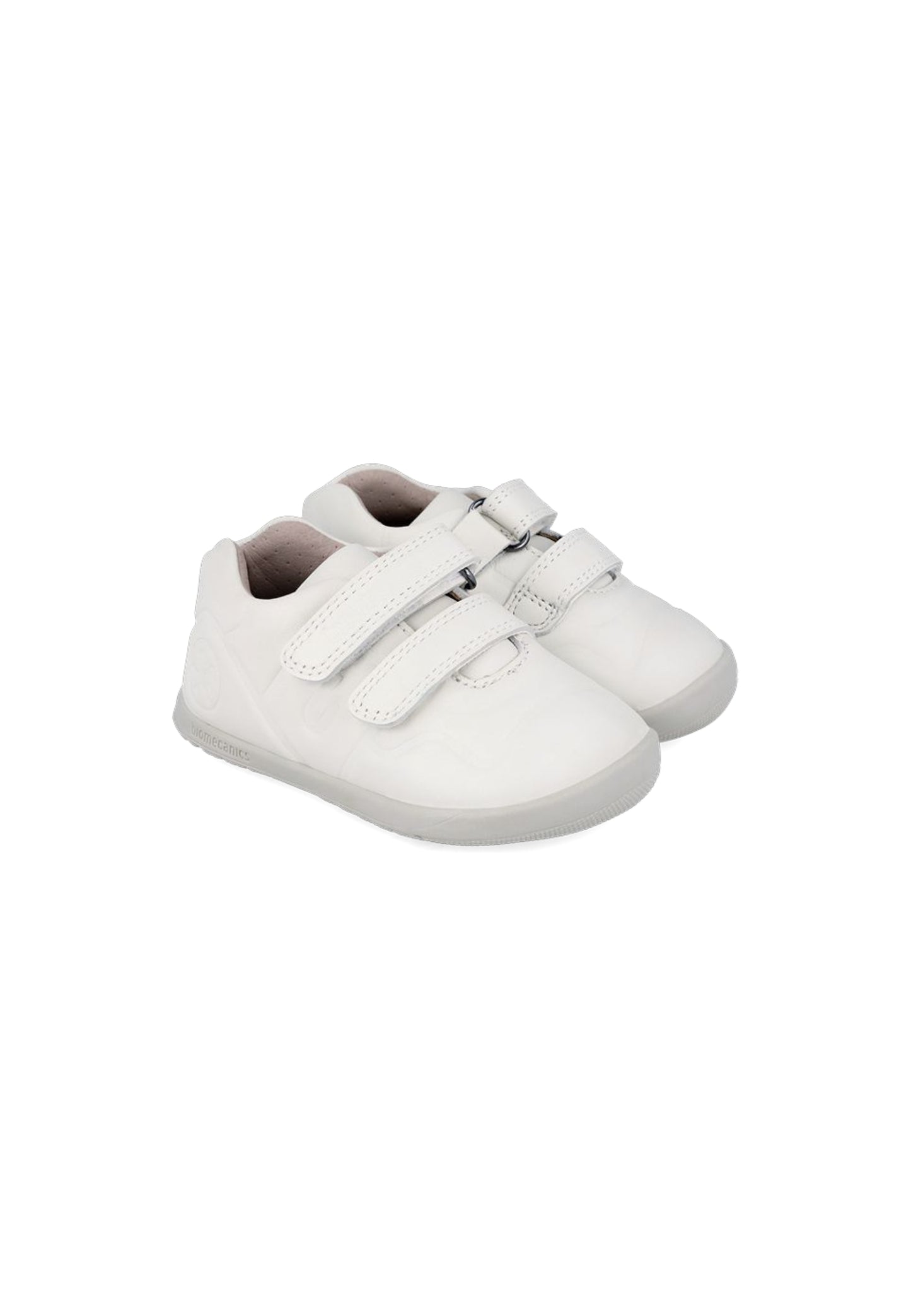 Sneaker "Primi passi" Biomecanics 241160-D695 BLANCO Bambino