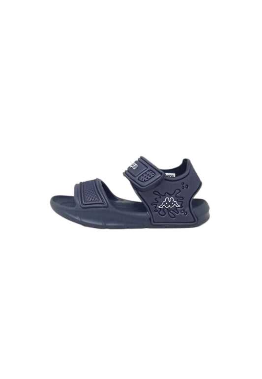 Sandali mare KAPPA LOGO SPLASH 362634W/33293GW A2E Bambino