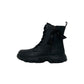 STIVALETTO GEOX J LUNETTE J36HVG000BC C9999 Bambina