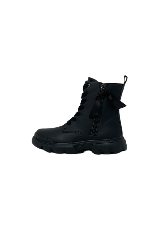STIVALETTO GEOX J LUNETTE J36HVG000BC C9999 Bambina