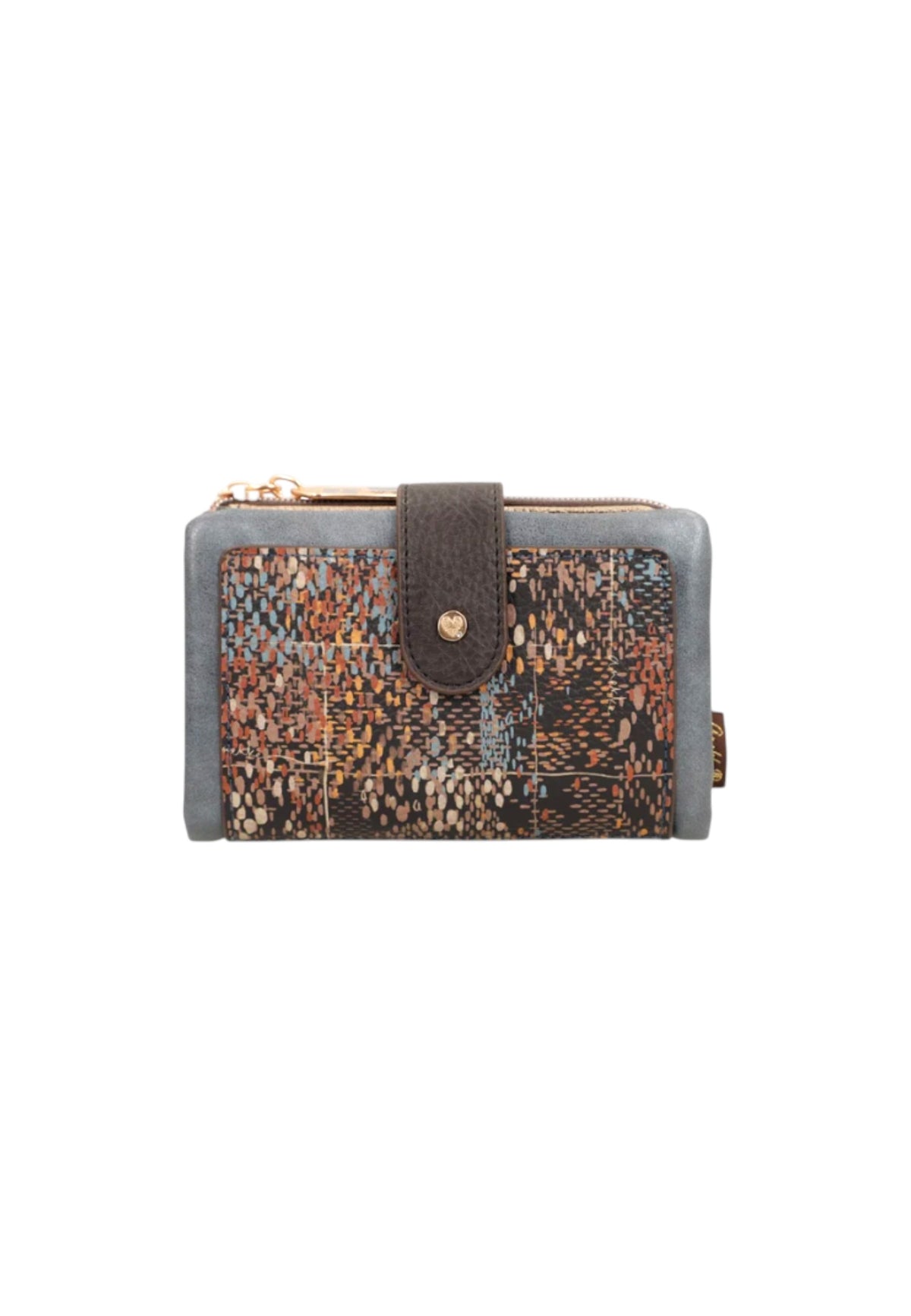 Portafogli Anekke Tulip 43709-912 Donna