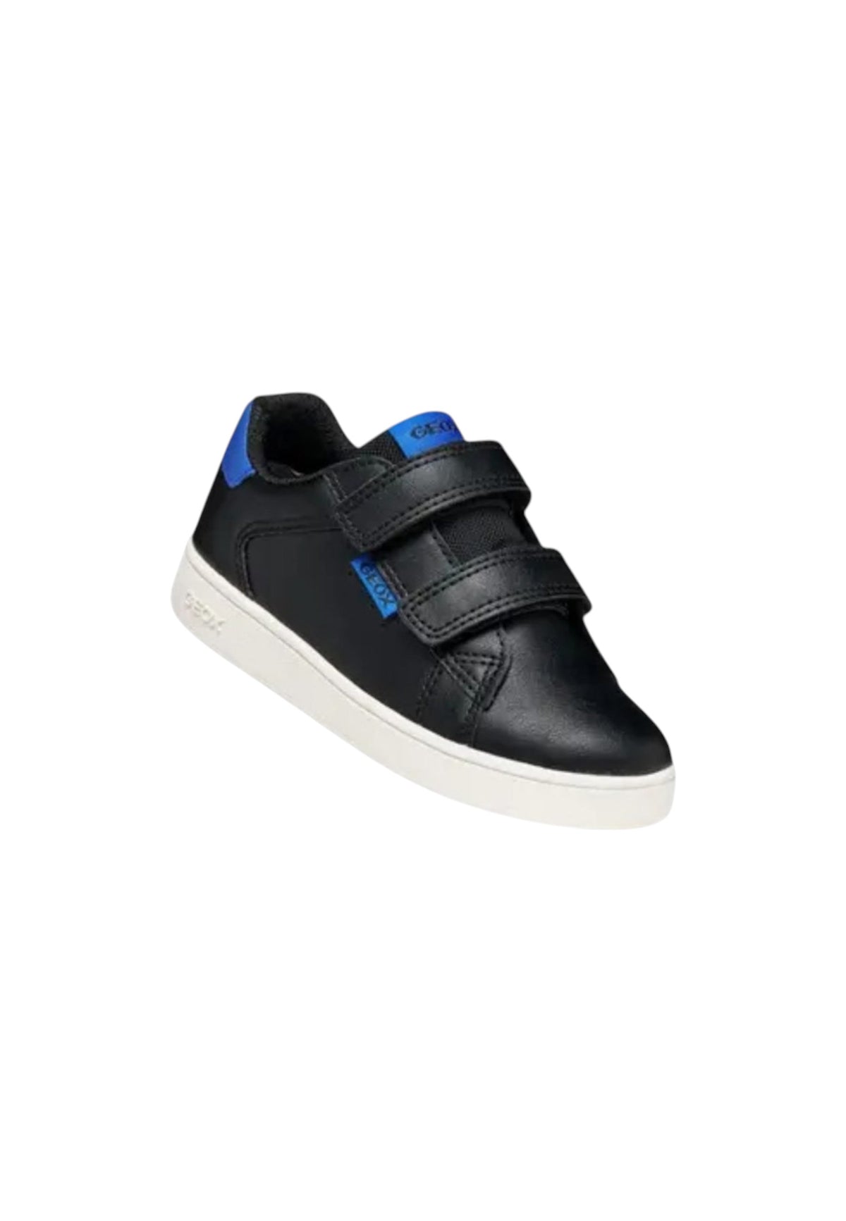 Sneakers Geox Eclyper Boy J66LSG 054FU C0245 bambino