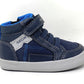 Scarpa da ginnastica GEOX B161NA 054AU C4231 BAMBINO