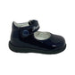 Bambolina da passeggio PRIMIGI 2901022 blu bambina