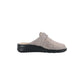 Pantofola GRUNLAND DAMI CE0260-68 TAUPE donna