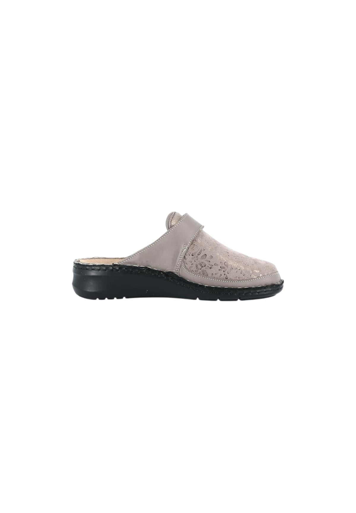 Pantofola GRUNLAND DAMI CE0260-68 TAUPE donna