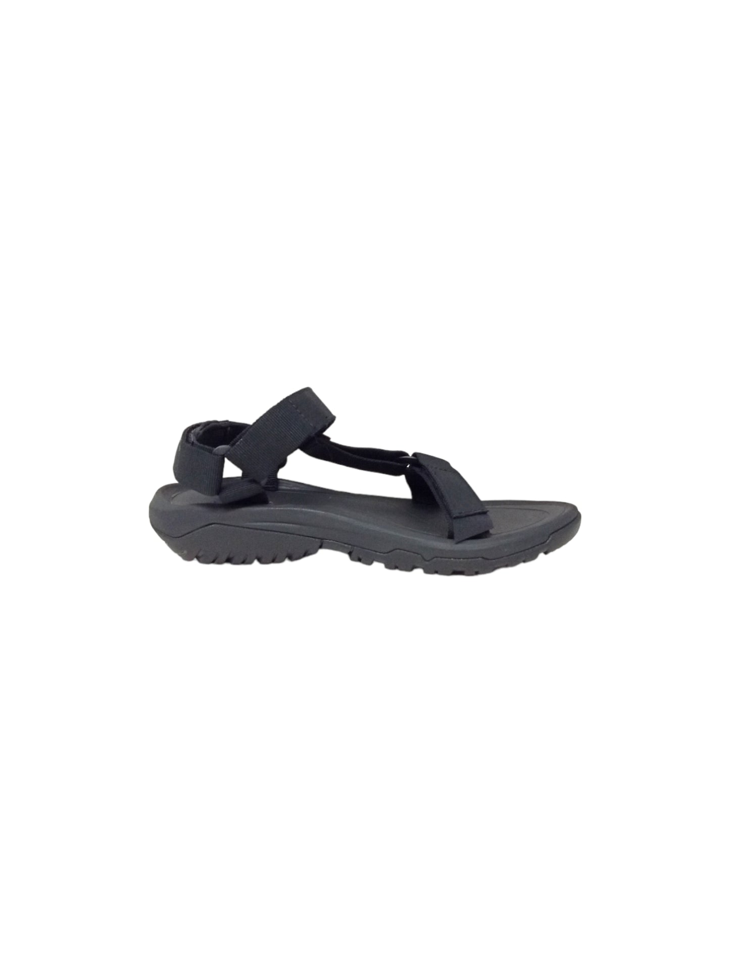 Sandali TEVA 1019234 BLK Uomo