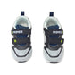 Sneakers Primigi 3947600 Grigio Bambino