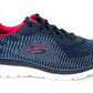 Scarpa da ginnastica SKECHERS 149220/NVHP Donna