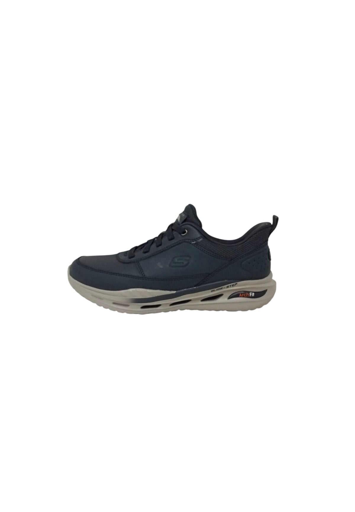 Sneakers Skechers Slip-ins  Arch Fit Orvan - MOXLEY 210981/BLK  Uomo