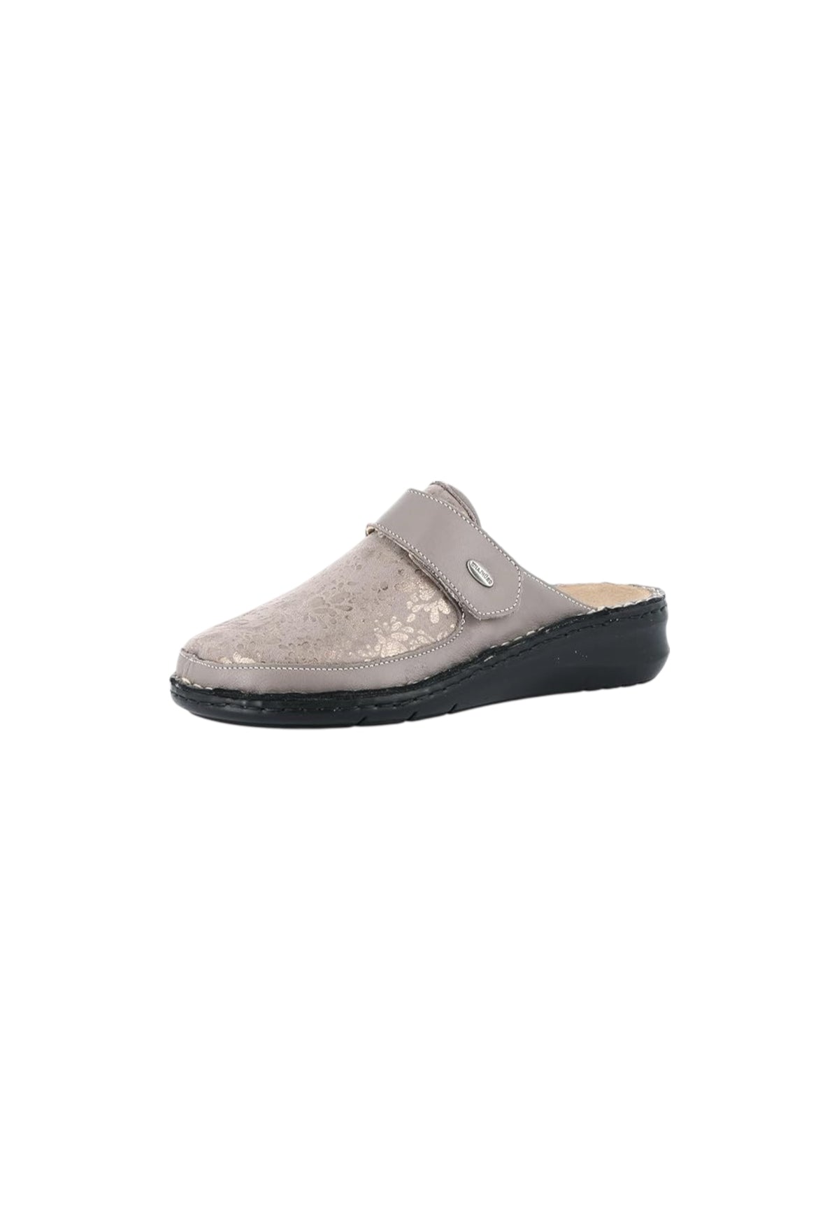 Pantofola GRUNLAND DAMI CE0260-68 TAUPE donna