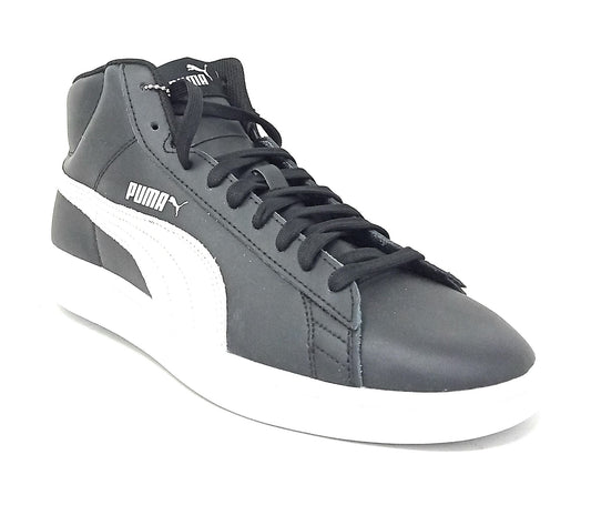 Scarpa da ginnastica PUMA SMASH V2 MID L 36692402 UOMO
