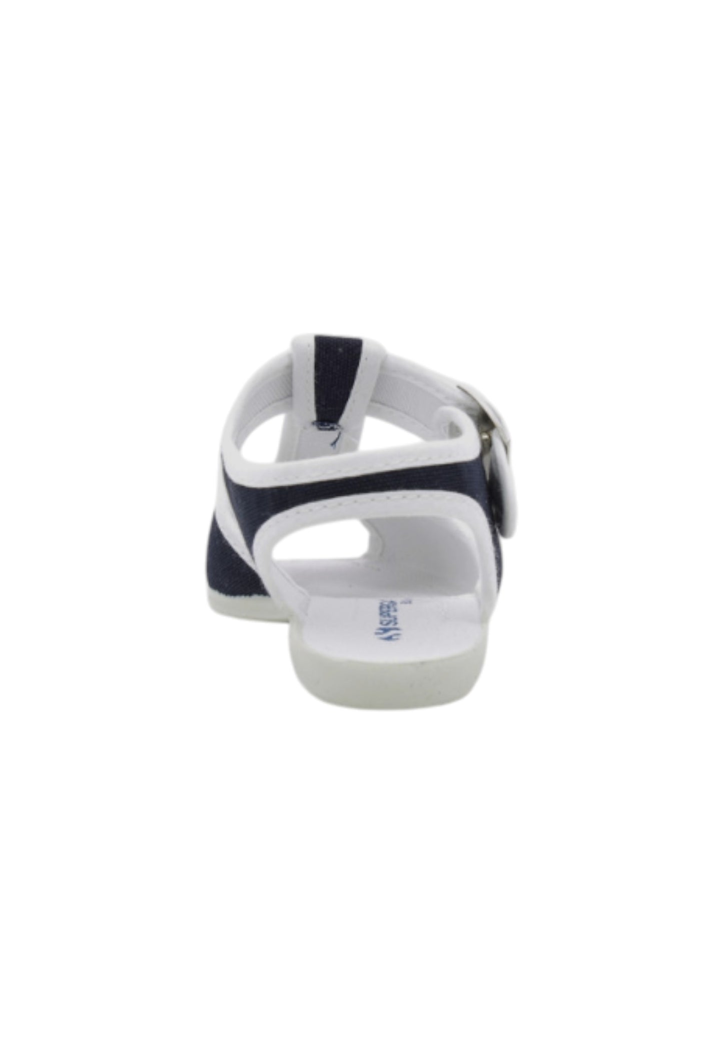 Sandalo da passeggio Superga S06A1200BLU590 Bambino
