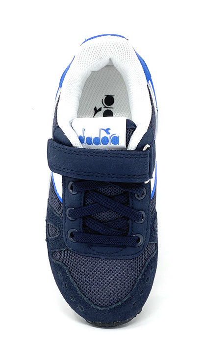 Scarpa da ginnastica DIADORA SIMPLE RUN PS 10117790001 60063 BAMBINO