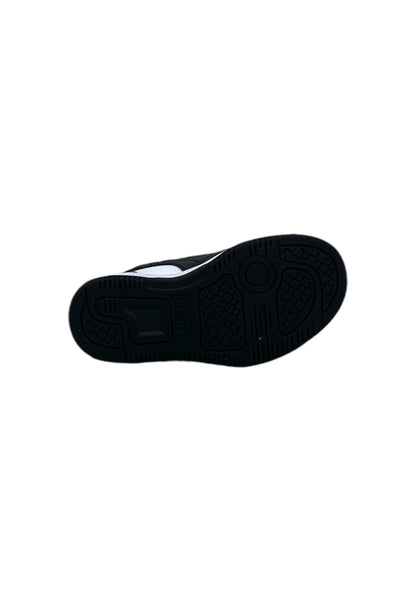 Sneaker Puma Rebound V6 Mid AC+ PS 393832 01 bambino