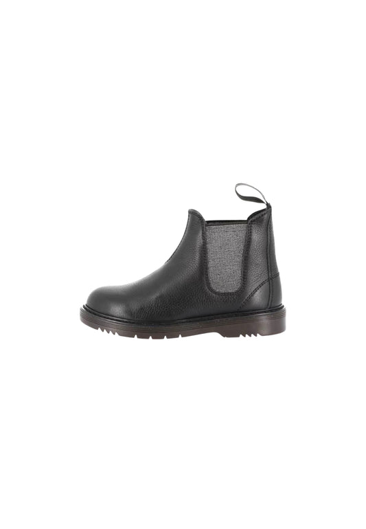 Stivaletto  chelsea GRUNLAND JR TABA PO1811-88 N/N unisex