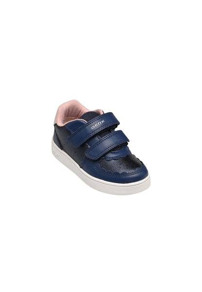 Sneaker Geox Eclyper Baby Girl B555MA 054AJ CF48W Bambina