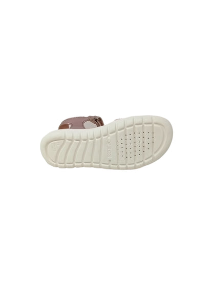Sandali GEOX J S.SOLEIMA J35GSA0NFBC C8014 bambina
