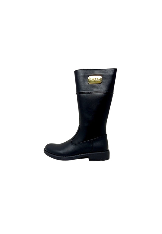 Stivali FERRE FB-273 BLK ragazza/donna