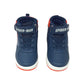 Sneaker Spiderman SP013210 NAV/RED Bambino