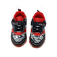 Sneaker Silver Topolino D2010218T Nero Bambino