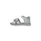 Sandali MELANIA M23012B WHITE Bambina