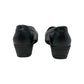 Mocassino comfort da passeggio STILE DI VITA 2983 NAPPA NERO Donna