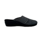 Pantofola INBLU BJ000141 GRIGIO donna