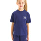 T-SHIRT DIADORA 102.17935301 60062 Bambini unisex