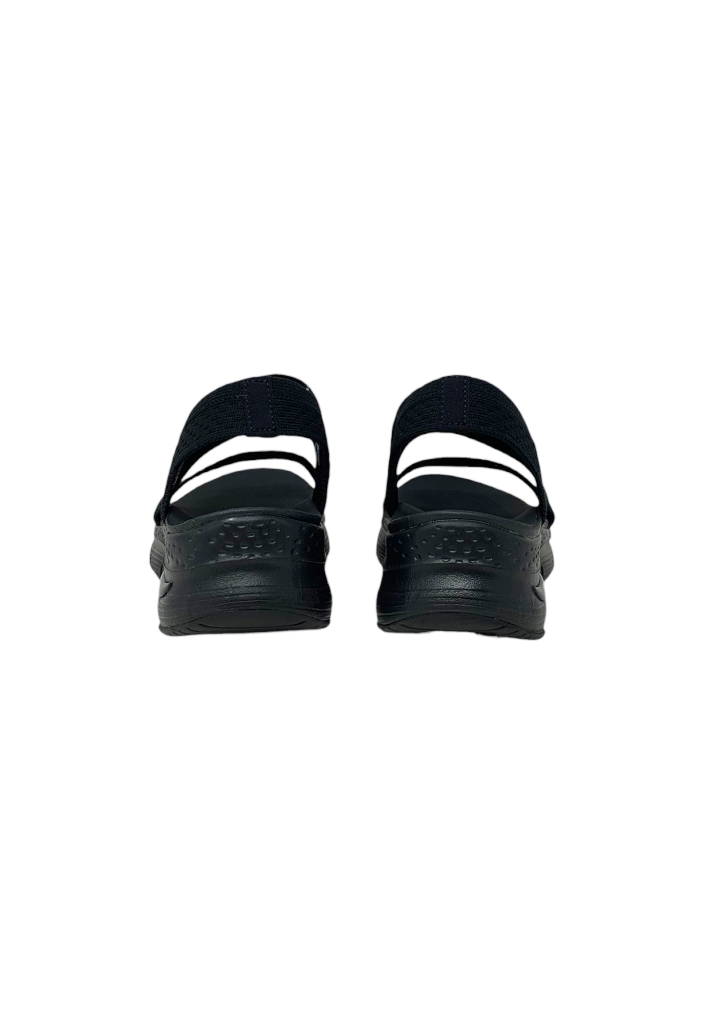 Sandali SKECHERS Arch Fit 2.0 - BRIGHTEST DAY 119458/BBK Donna