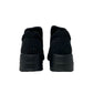 Sneakers InBlu IN000345 nero donna
