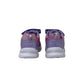 Sneaker Silver Disney "WISH" D6040003T LILAC Bambina