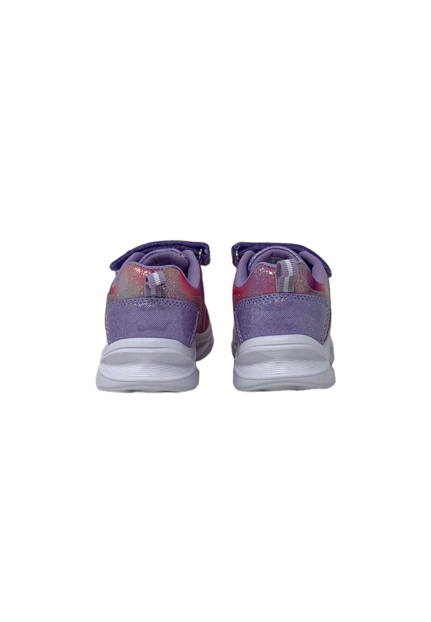 Sneaker Silver Disney "WISH" D6040003T LILAC Bambina