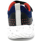 Sneakers da passeggio PRIMIGI FOR CHANGE SOSTENIBILE 1958522 bambino/ragazzo