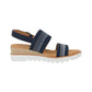 Sandali SKECHERS DESERT KISS HI - TEA TIME 113863 Donna (2 COLORI)