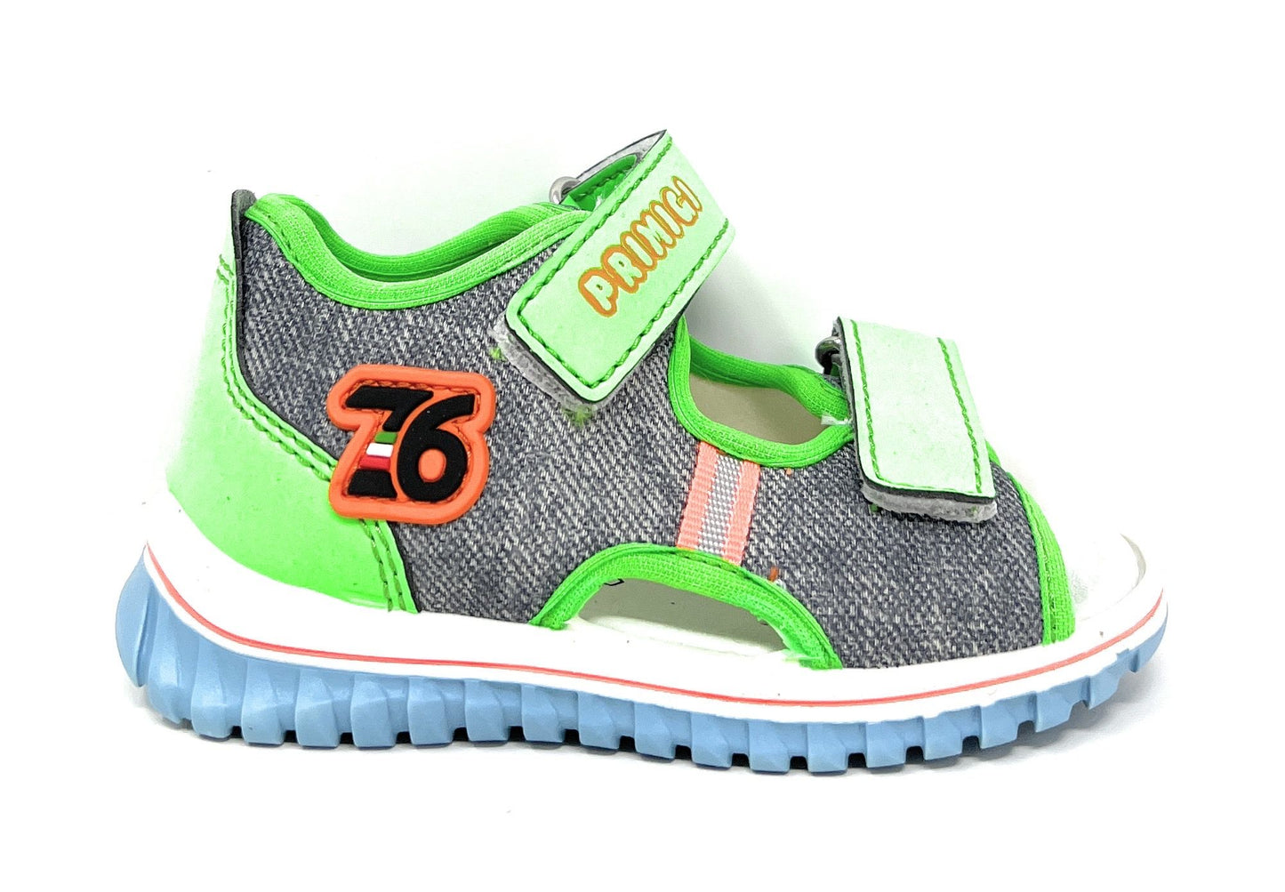 sandalo  da passeggio PRIMIGI 1864300 bambino