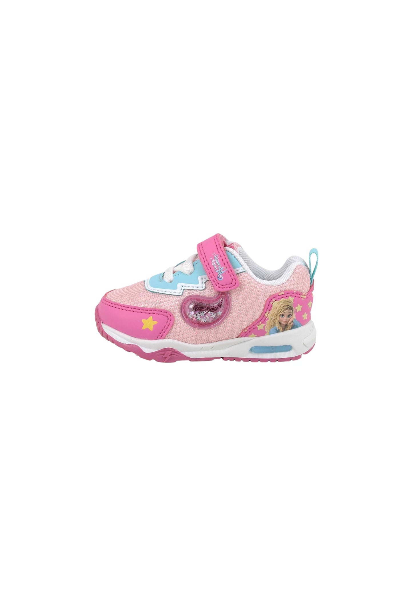 Sneakers luminose PRIMIGI - Mermaid Magic 1483500 Bambina