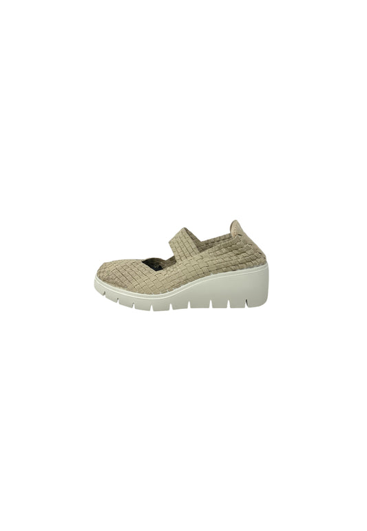 Scarpa slip-on con zeppa Enval Soft 1256322 Donna