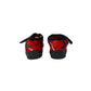 Pantofola Chiusa SPIDERMAN R1310274T ROSSO E NERO Bambino