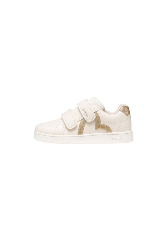 Sneaker Geox Eclyper Girl J66LRG 0BCKC C1M2X Bambina