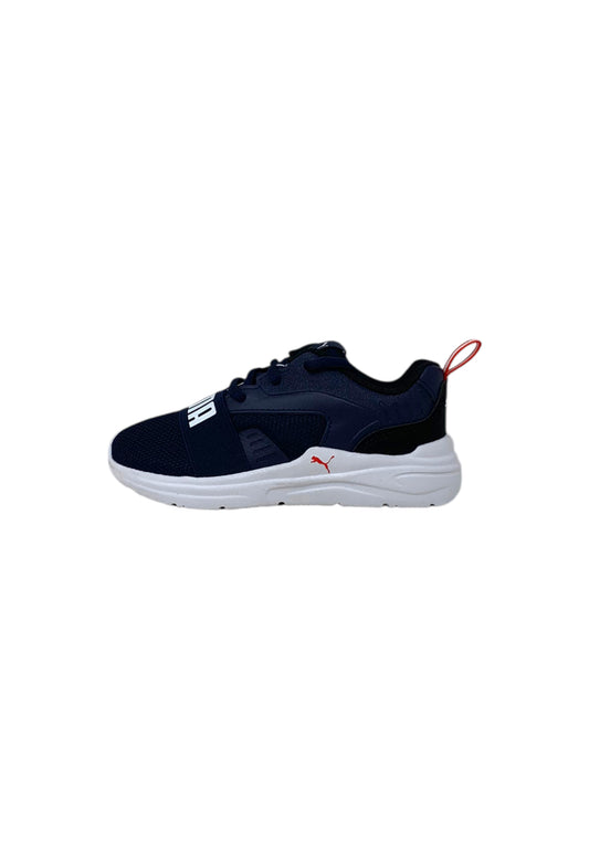 Sneaker PUMA SOFT Wired 2 PS 401506 02 Bambino